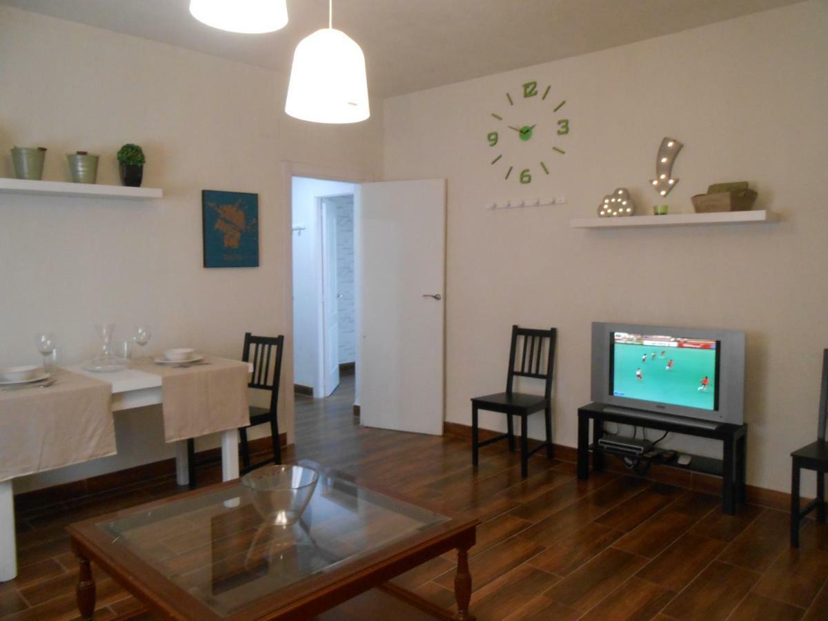 Apartamento Centro Abad Granada Exterior foto