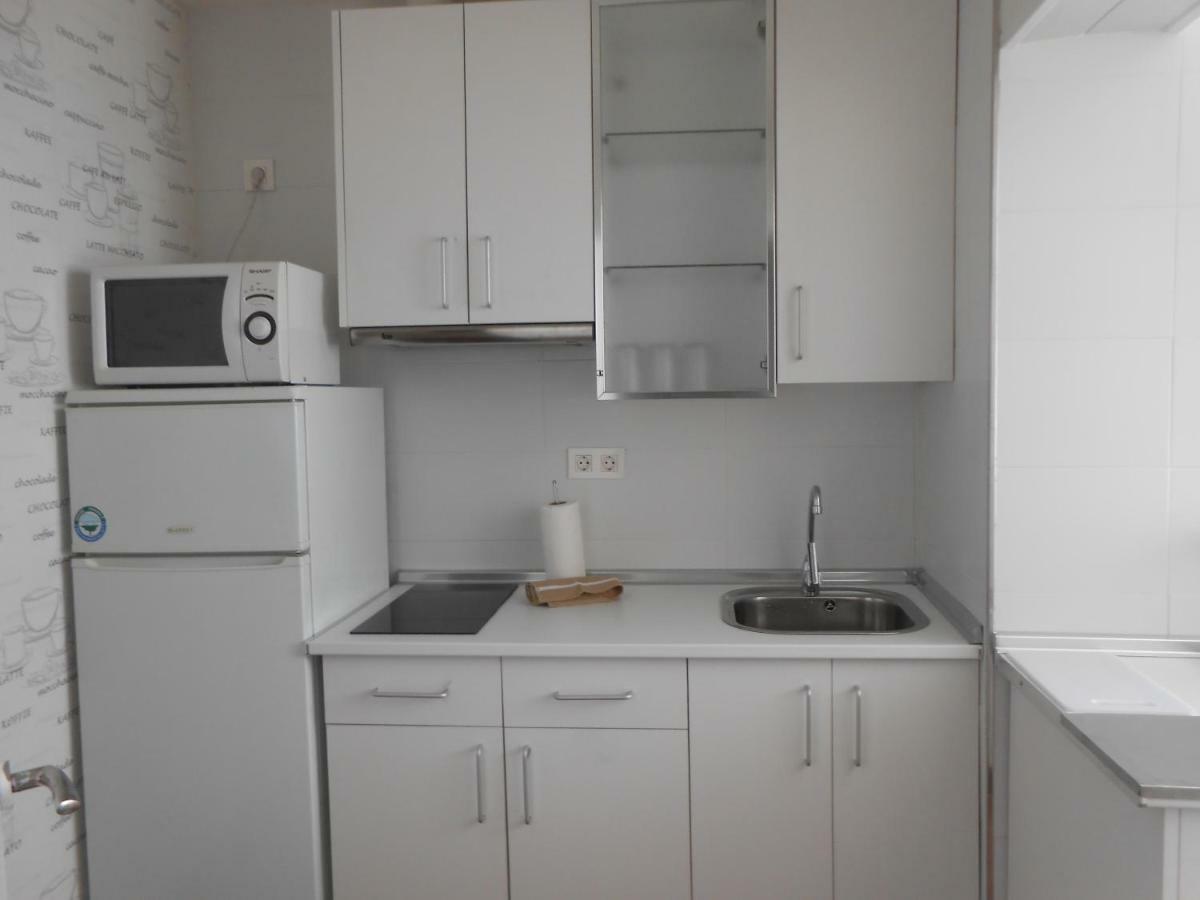 Apartamento Centro Abad Granada Exterior foto