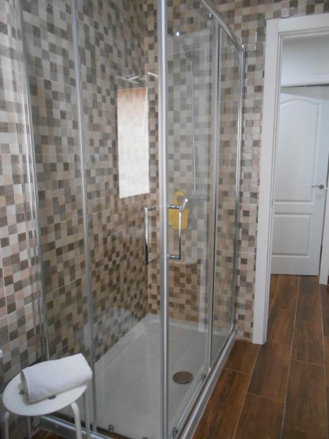 Apartamento Centro Abad Granada Exterior foto